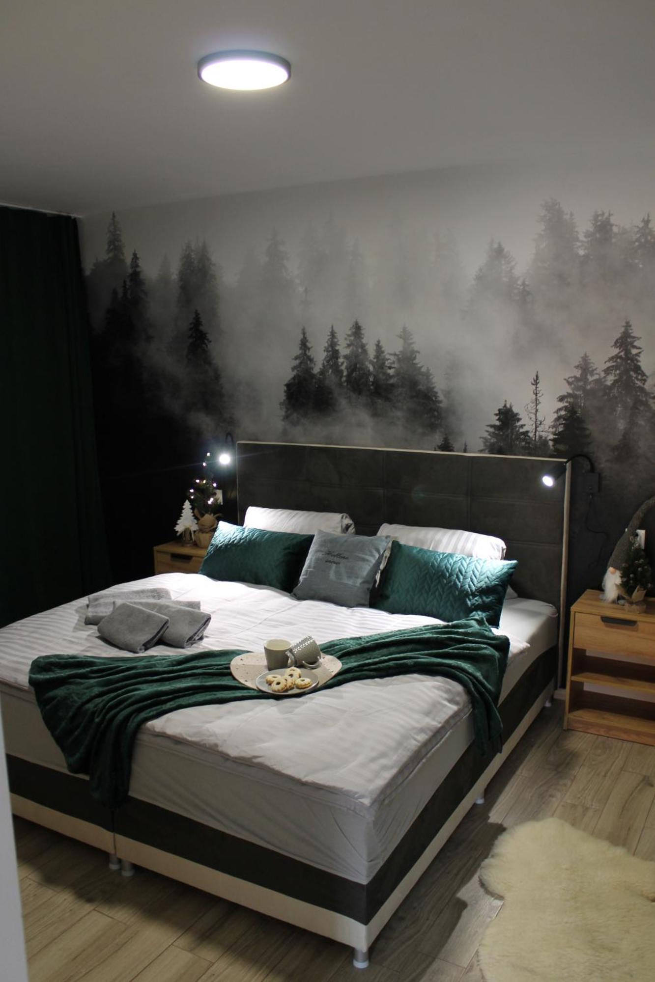 Апартаменты Hellene Snow Stary Smokovec Високе-Татри Экстерьер фото